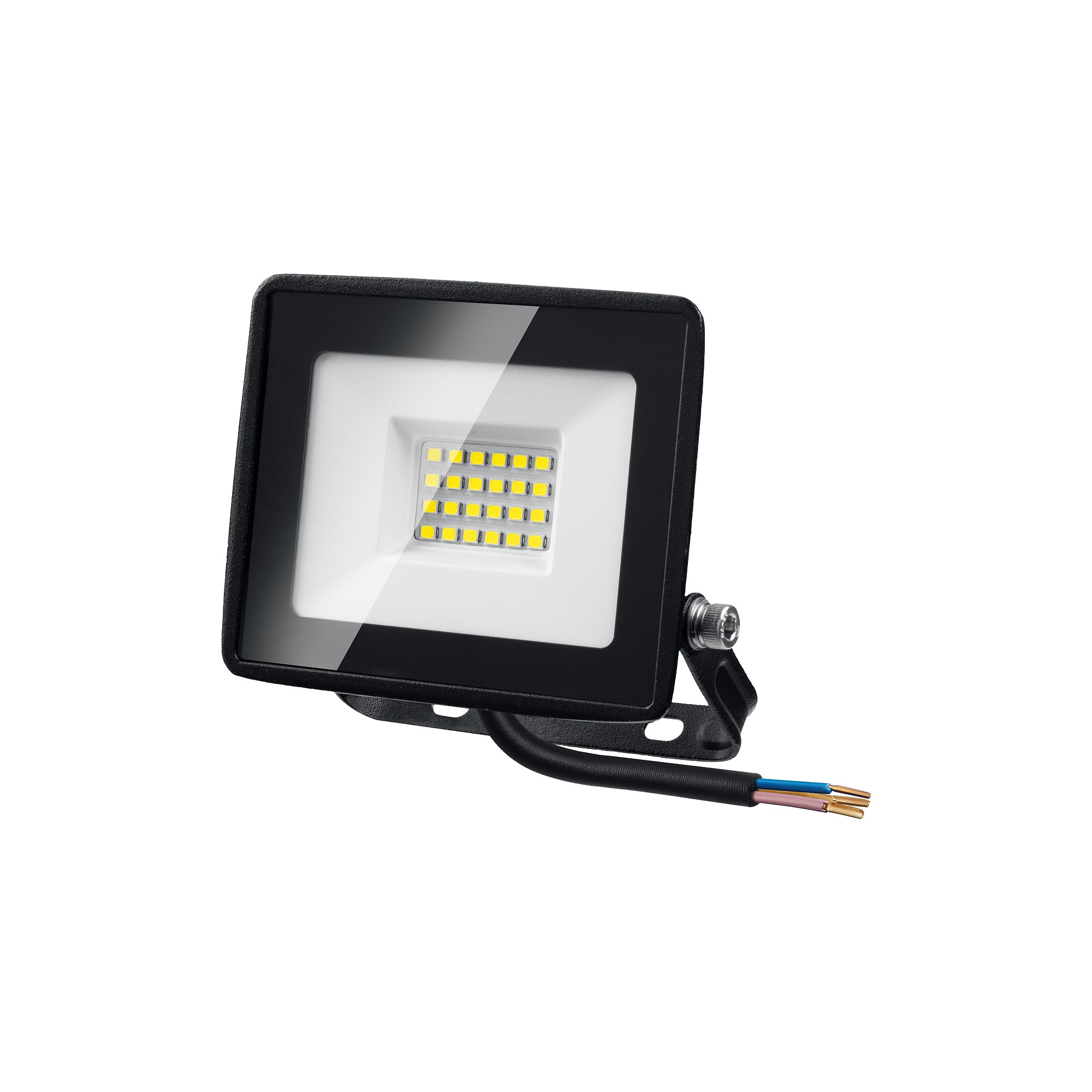 Прожектор св/д LED-MAX 30Вт 6500К IP65 STAYER