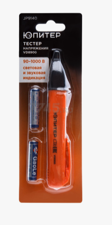 Тестер напряжения 8900 ЮПИТЕР