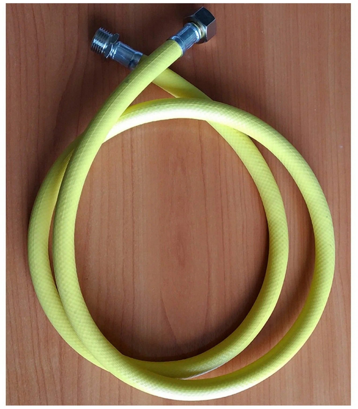 Подводка ПВХ д/газа 1,2м 3/4 г/г ZIP-FLEX